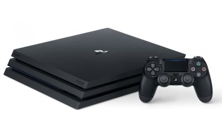 کنسول بازی برند سونی مدل PlayStation 4 Fat — تصویر ۲