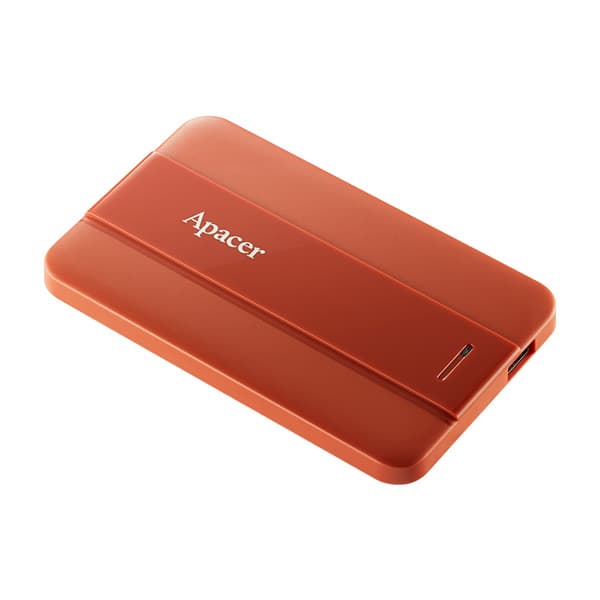 هارد اکسترنال USB3.2 GEN1 اپیسر مدل APACER AC237 1TB — تصویر ۴