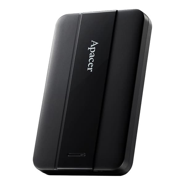 هارد اکسترنال USB3.2 GEN1 اپیسر مدل APACER AC237 ظرفیت 2 ترابایت