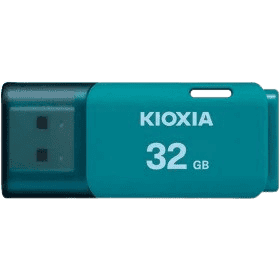 فلش مموری برند کیوکسیا (Kioxia) مدل U202