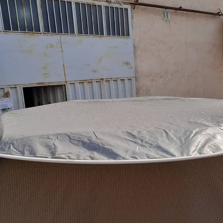 چادر مسافرتی 6 ضلعی 12 نفره — تصویر ۳