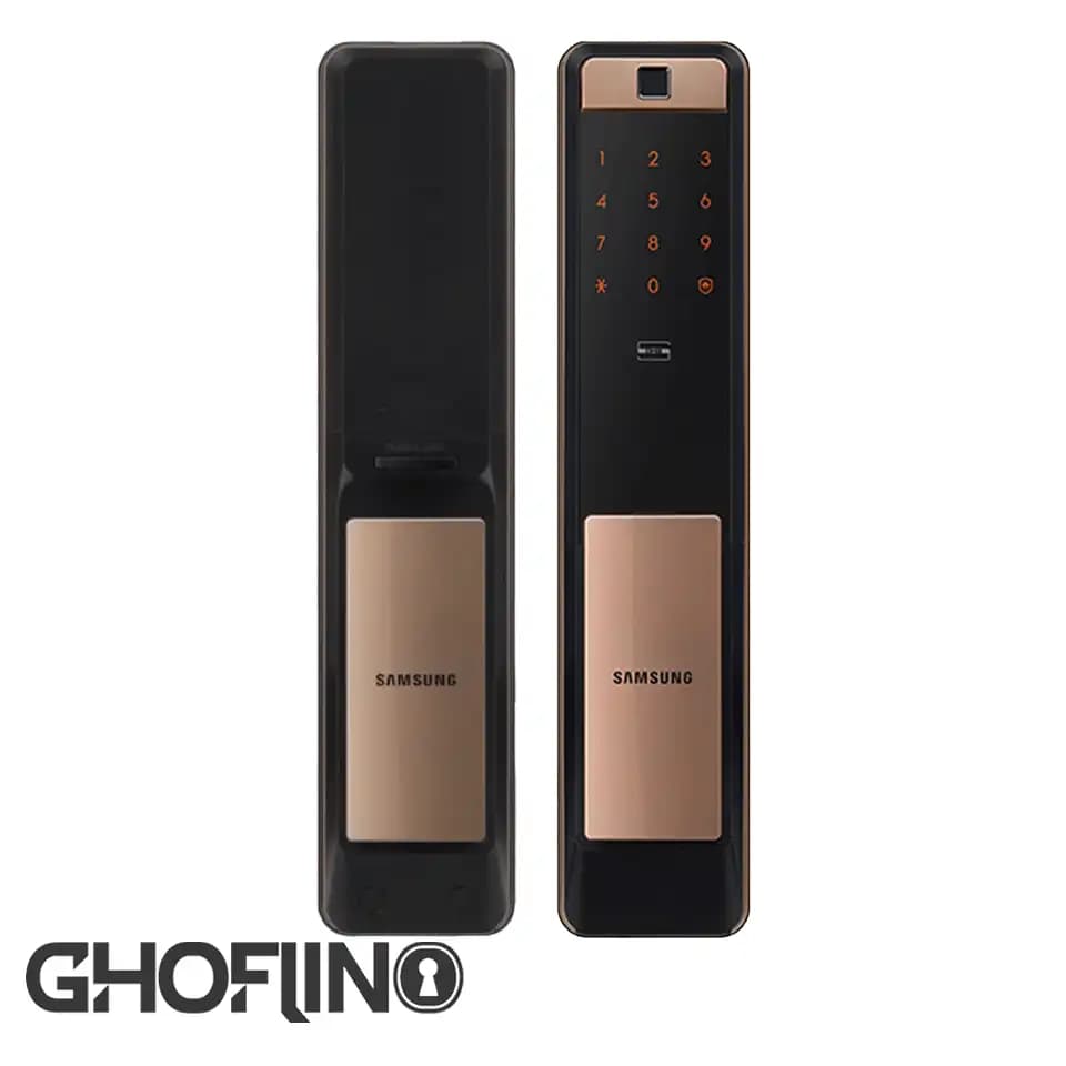 دستگیره هوشمند سامسونگ SHP-DP607