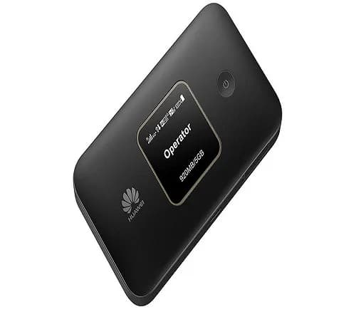 مودم جیبی هوآوی 4G مدل E5785-320a (پک اورجینال) — تصویر ۷