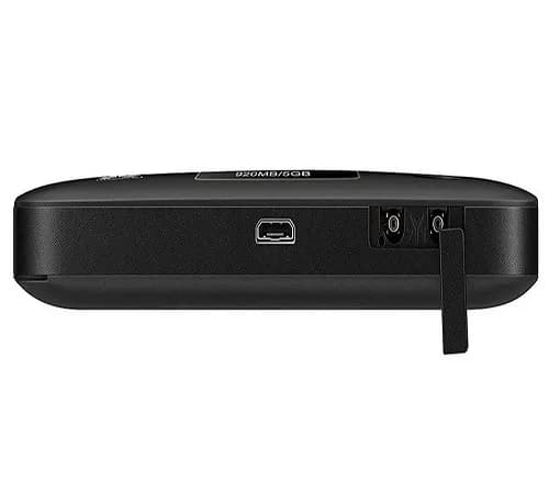 مودم جیبی هوآوی 4G مدل E5785-320a (پک اورجینال) — تصویر ۶