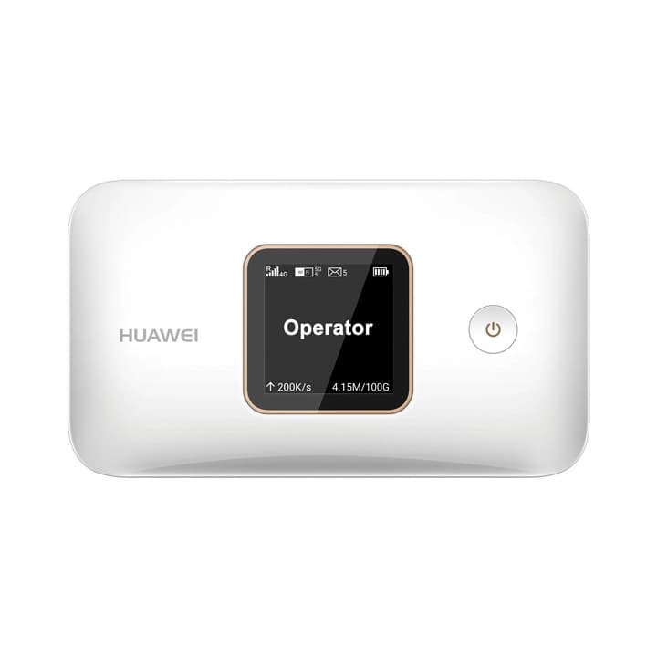 مودم جیبی هوآوی 4G مدل E5785-320a (پک اورجینال)