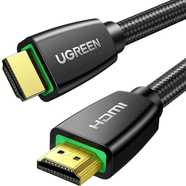 کابل HDMI یوگرین مدل UGREEN HD118-40414 طول 10 متر — تصویر ۲