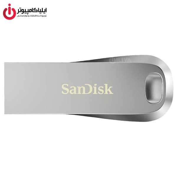 فلش مموری USB3.2 سن دیسک مدل Ultra Luxe CZ74 ظرفیت 1 ترابایت — تصویر ۲