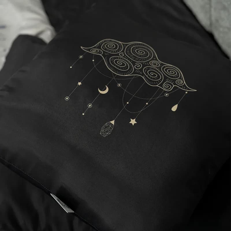 روتختی لکسی مدل B-016 | سری Boho — تصویر ۵