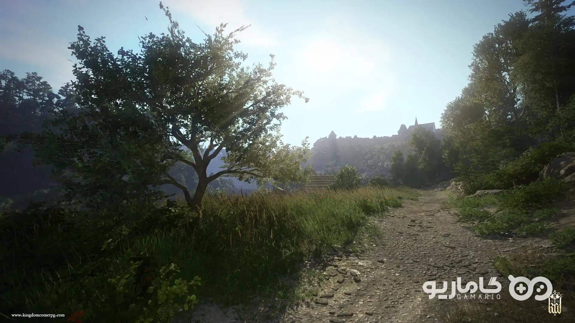 Kingdom Come Deliverance Royal Edition — تصویر ۶