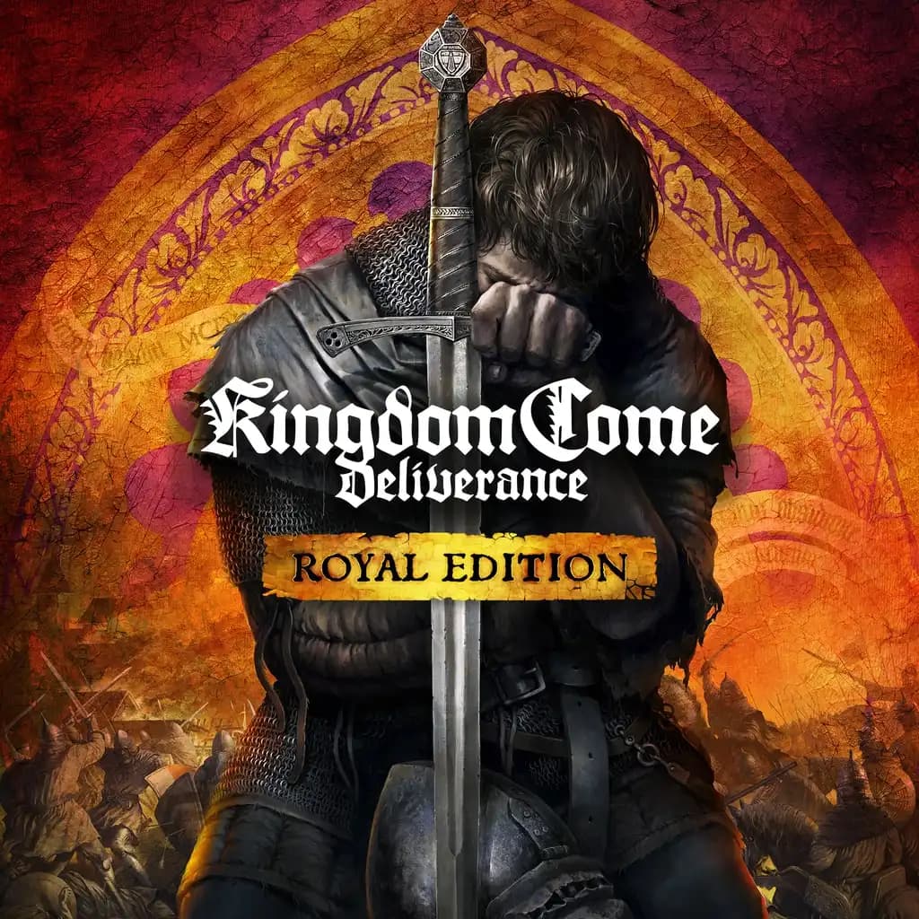 Kingdom Come Deliverance Royal Edition