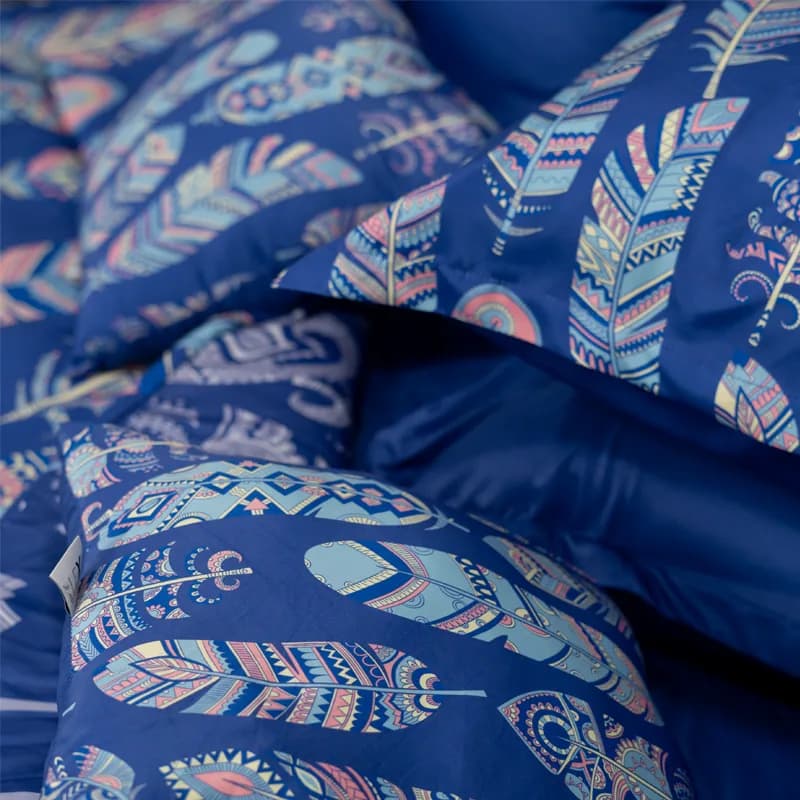 روتختی لکسی مدل B-014 | سری Boho — تصویر ۴