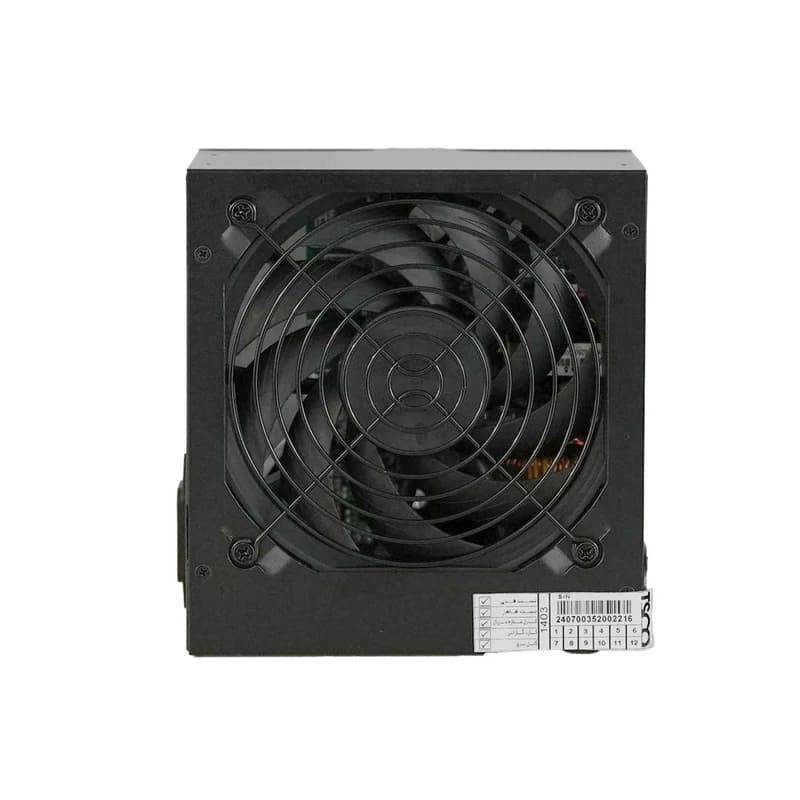 پاور 300 وات تسکو مدل TSCO TP 700N