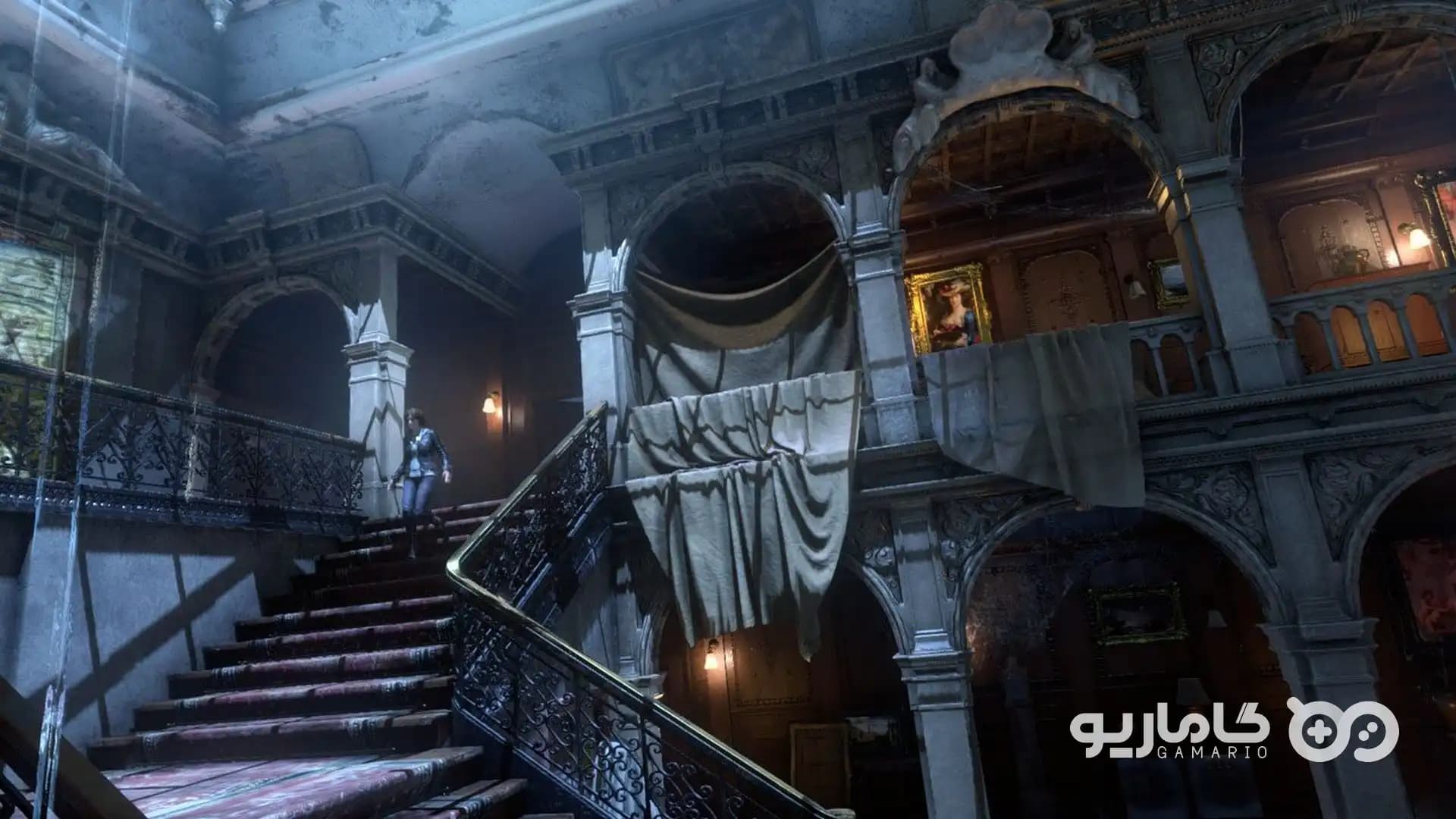 Rise of the Tomb Raider 20 Year Celebration — تصویر ۴