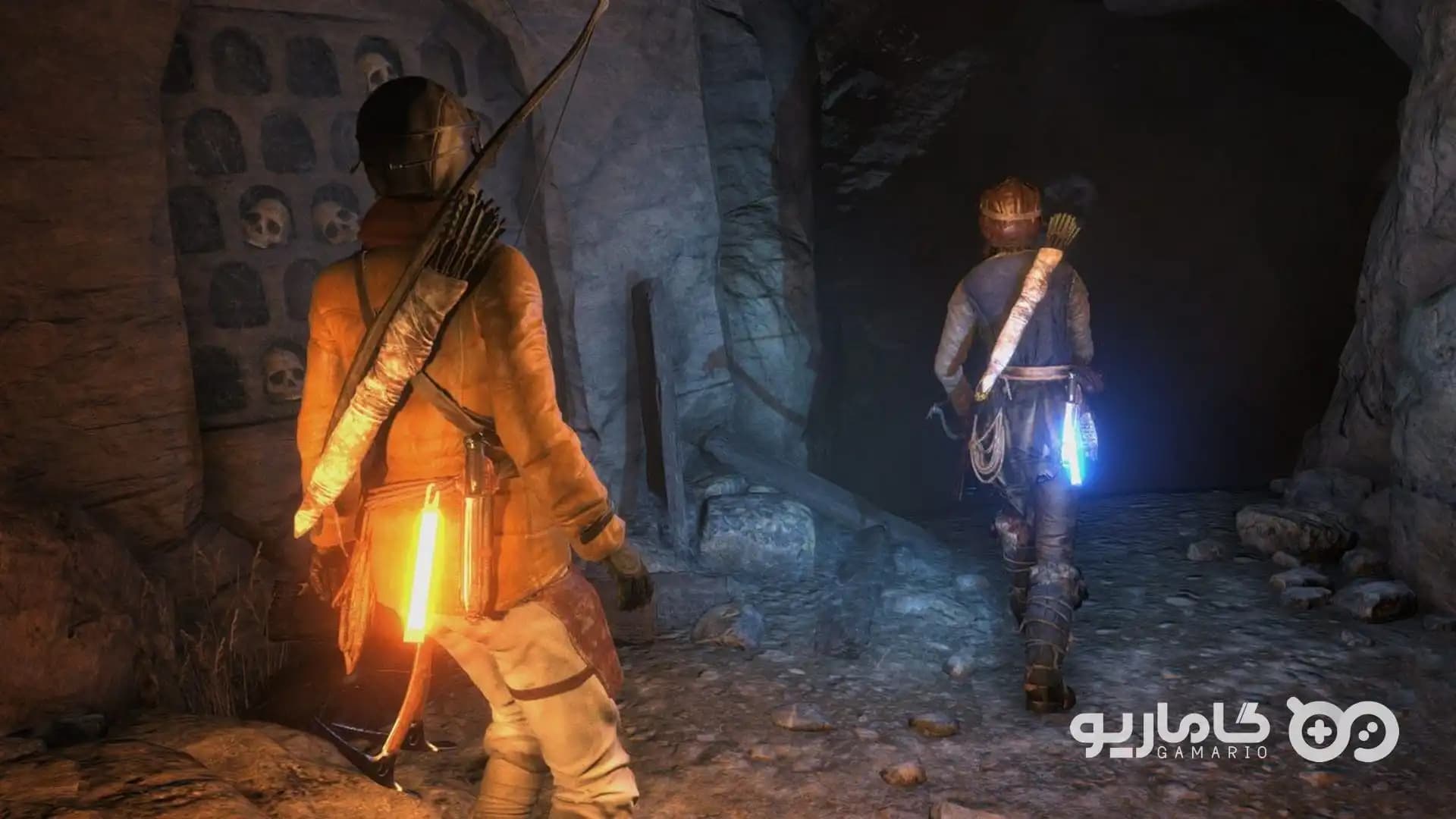 Rise of the Tomb Raider 20 Year Celebration — تصویر ۳