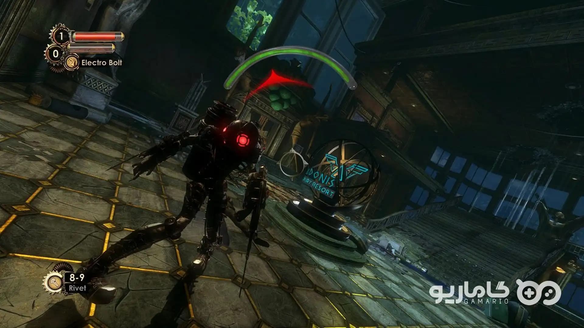 BioShock The Collection — تصویر ۷