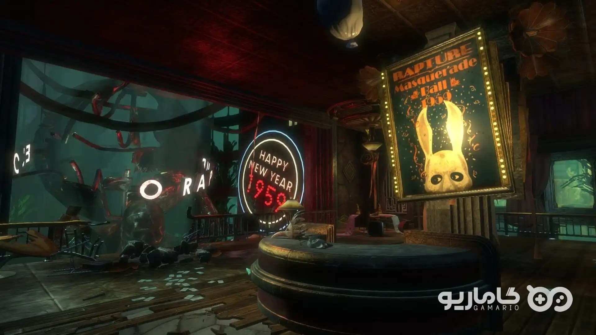 BioShock The Collection — تصویر ۵