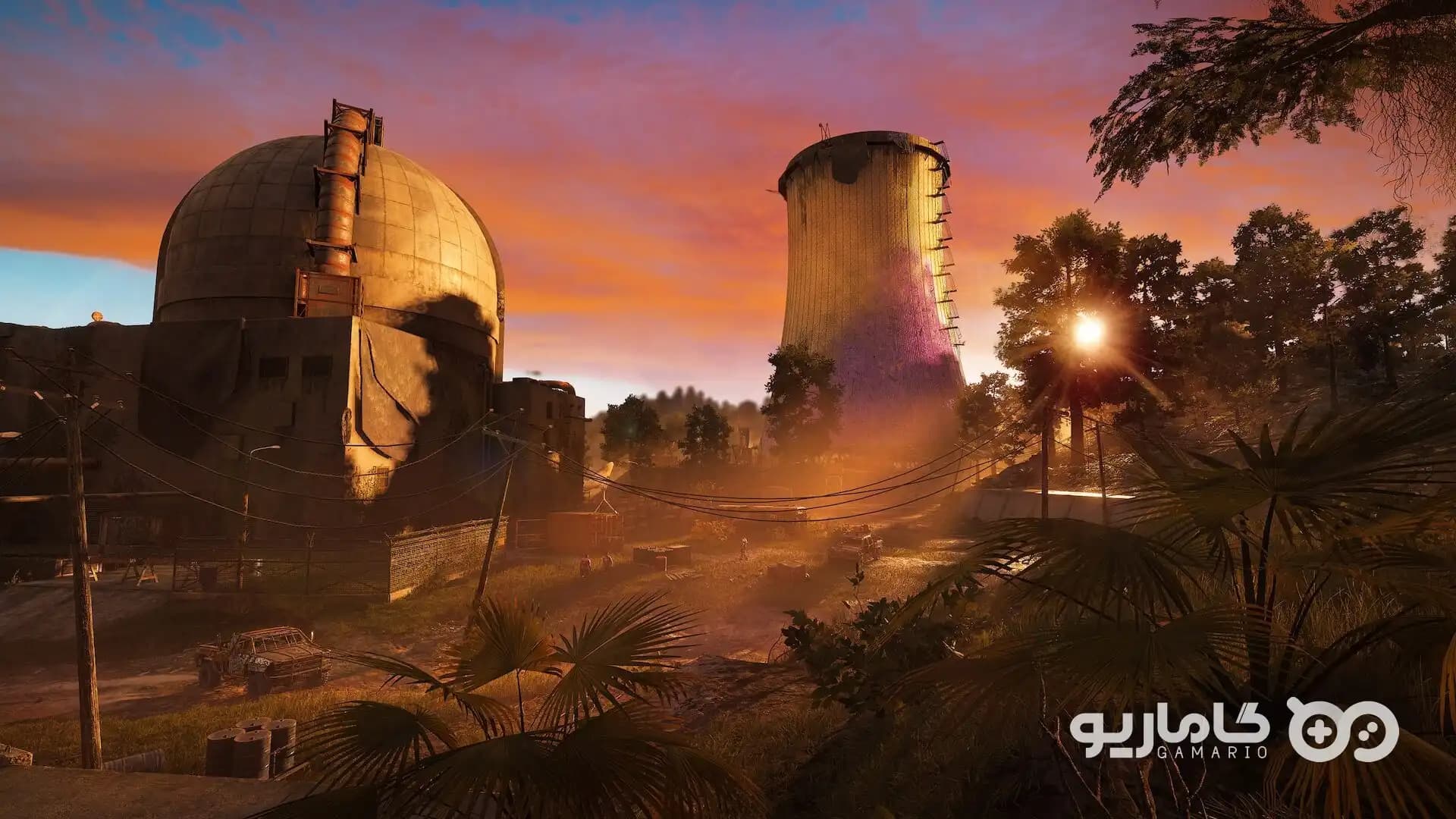 Far Cry New Dawn — تصویر ۴
