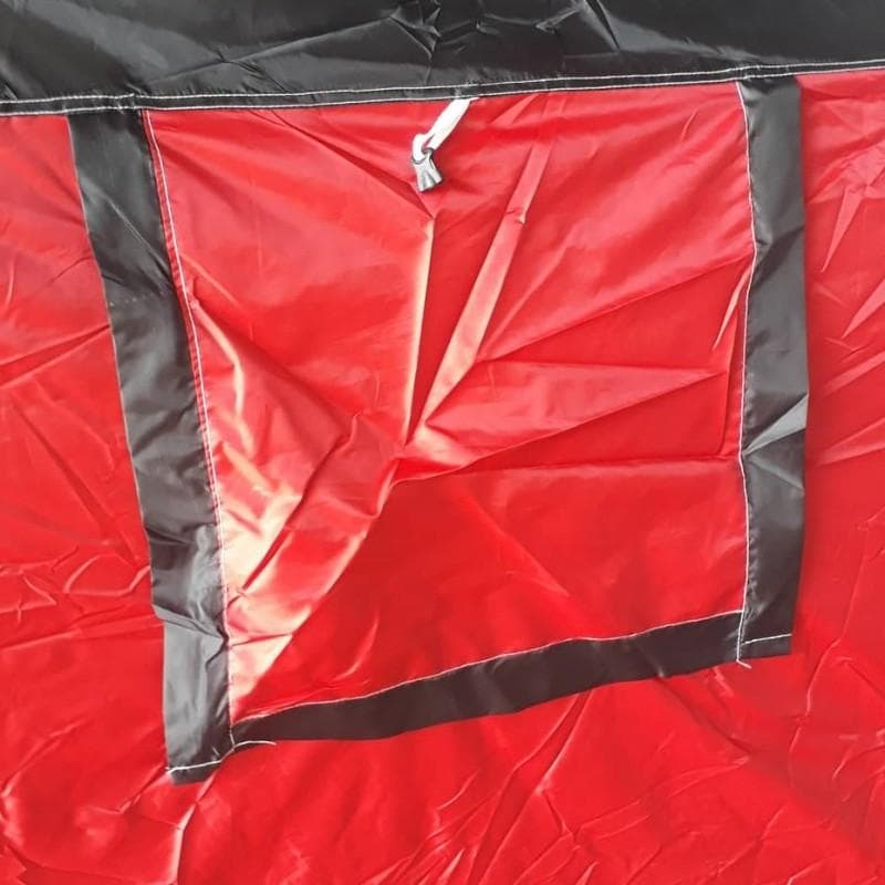 چادر اتومات 8 نفره کیفیت عالی آسان بازشو — تصویر ۲