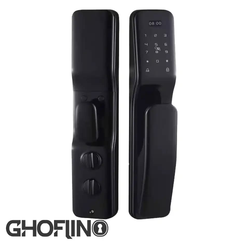 قفل هوشمند هوم لاک مدل M300 — تصویر ۲