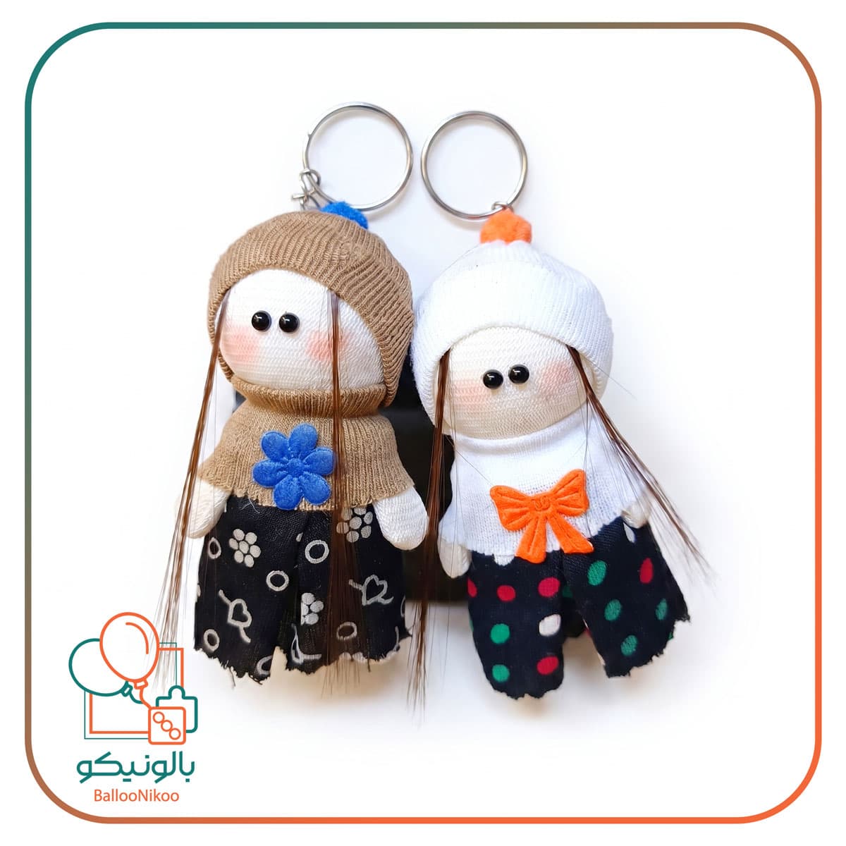 جاسوئیچی عروسکی (عروسک روسی)