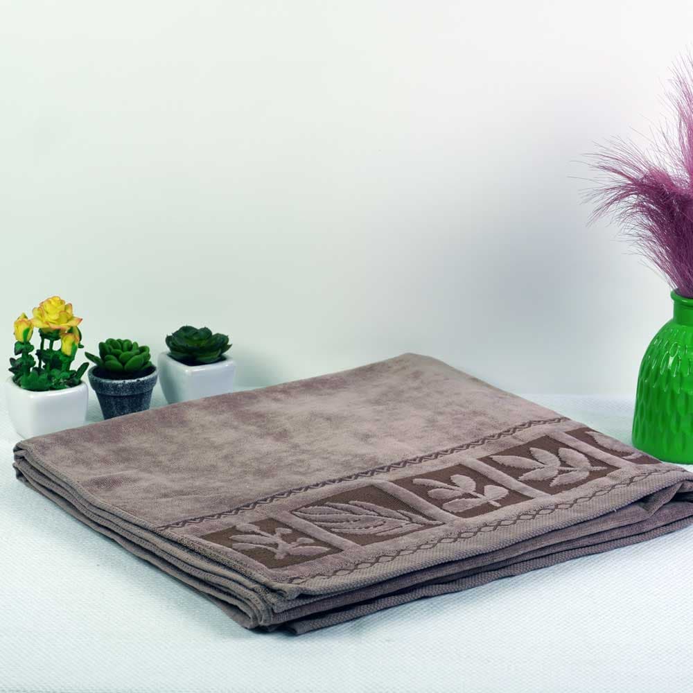 حوله حمام گرین 100 در 160 — تصویر ۶