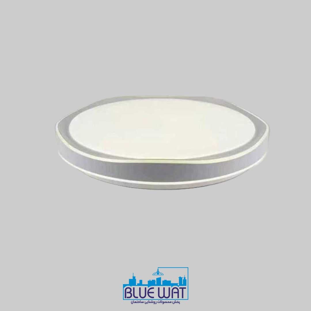 چراغ سقفی دایره کد 1005