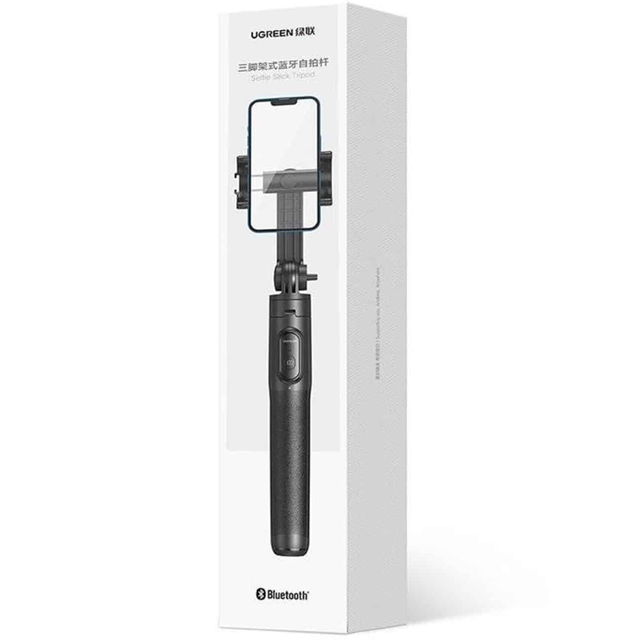 مونوپاد موبايل یوگرین مدل UGREEN LP586-15062 — تصویر ۱۰