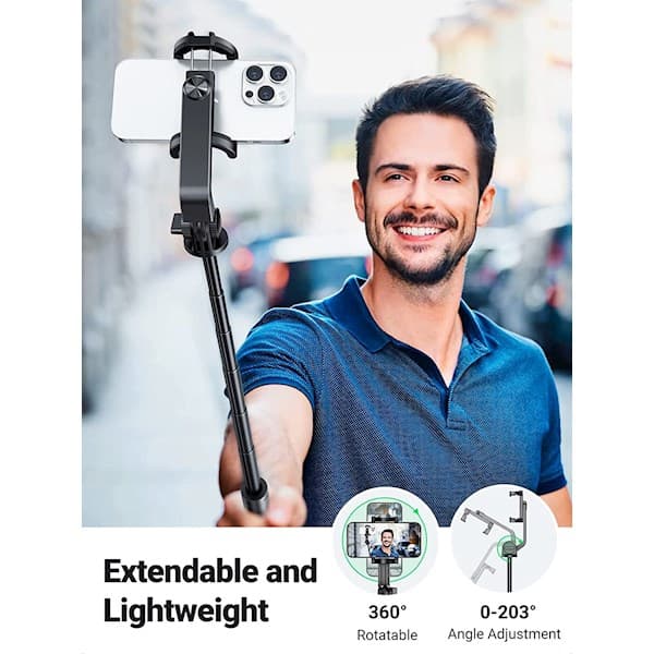 مونوپاد موبايل یوگرین مدل UGREEN LP586-15062 — تصویر ۷