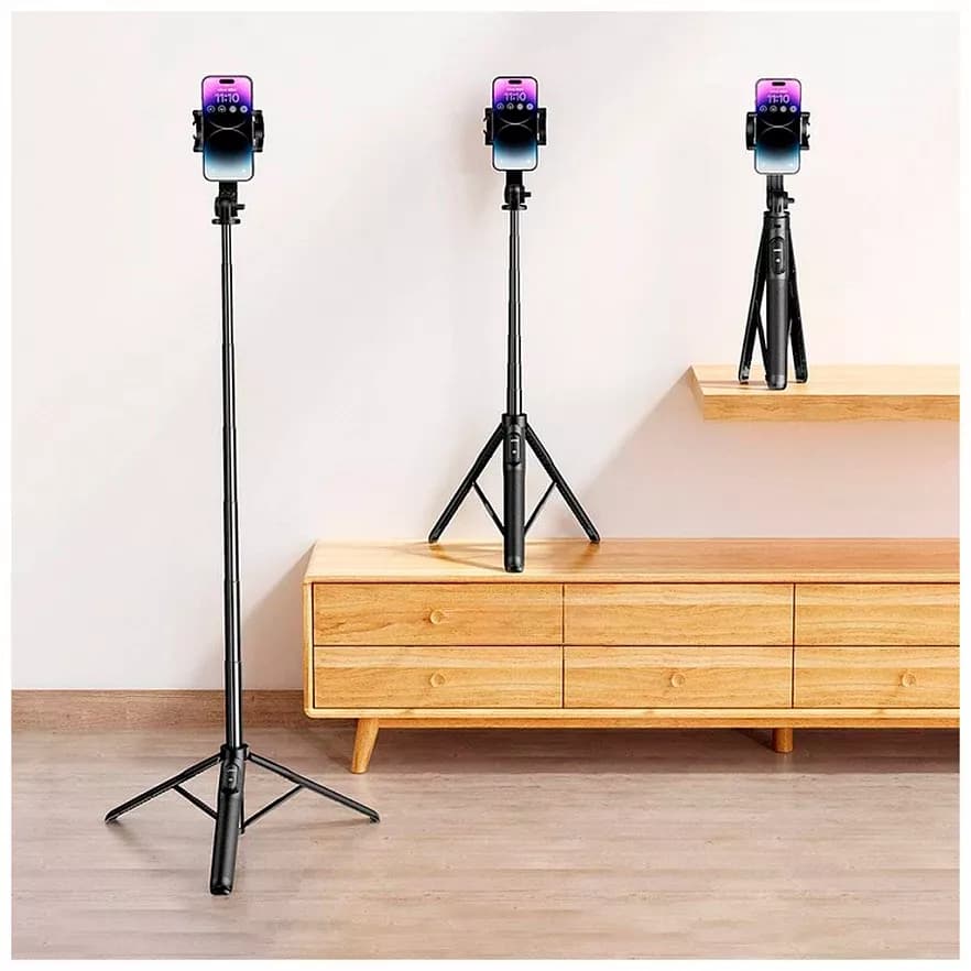 مونوپاد موبايل یوگرین مدل UGREEN LP586-15062 — تصویر ۳