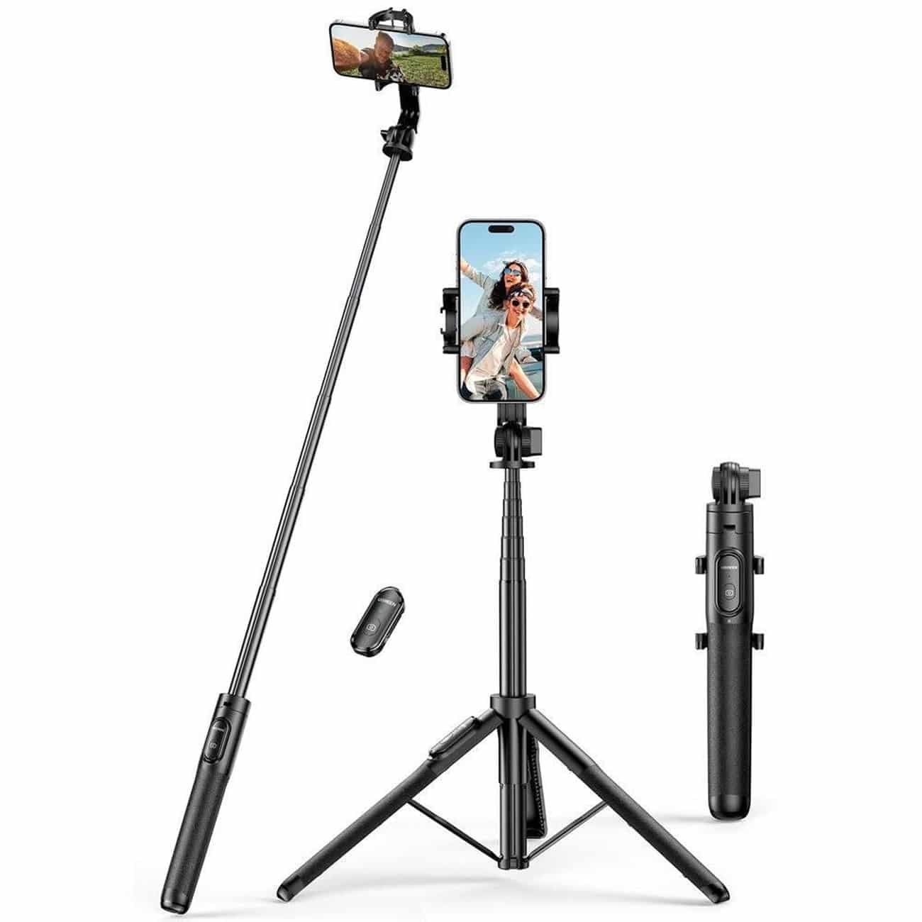 مونوپاد موبايل یوگرین مدل UGREEN LP586-15062 — تصویر ۸