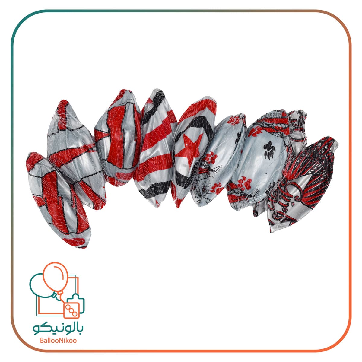 توپ ساحلی کروم(8inc) — تصویر ۲