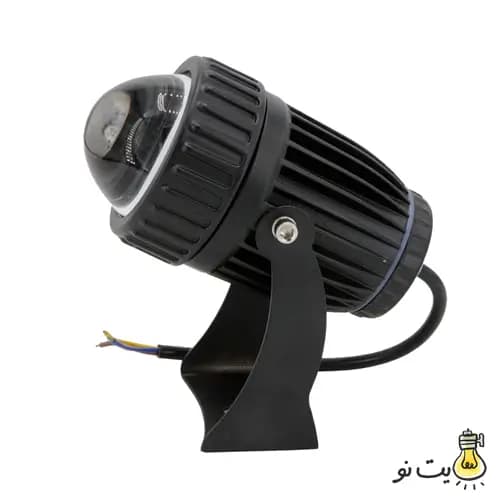 چراغ جت لایت 10 وات — تصویر ۲