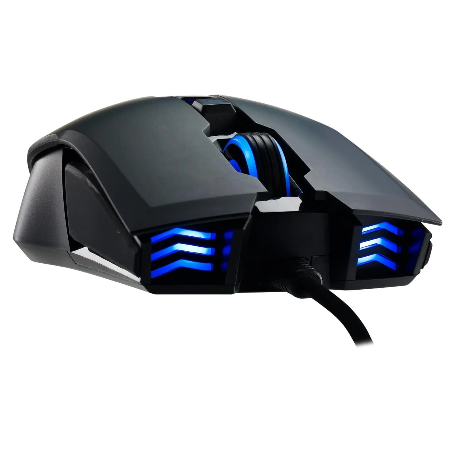 کيبورد و ماوس گیمینگ سيمدار کولرمستر مدل Cooler Master Devastator 3 — تصویر ۳