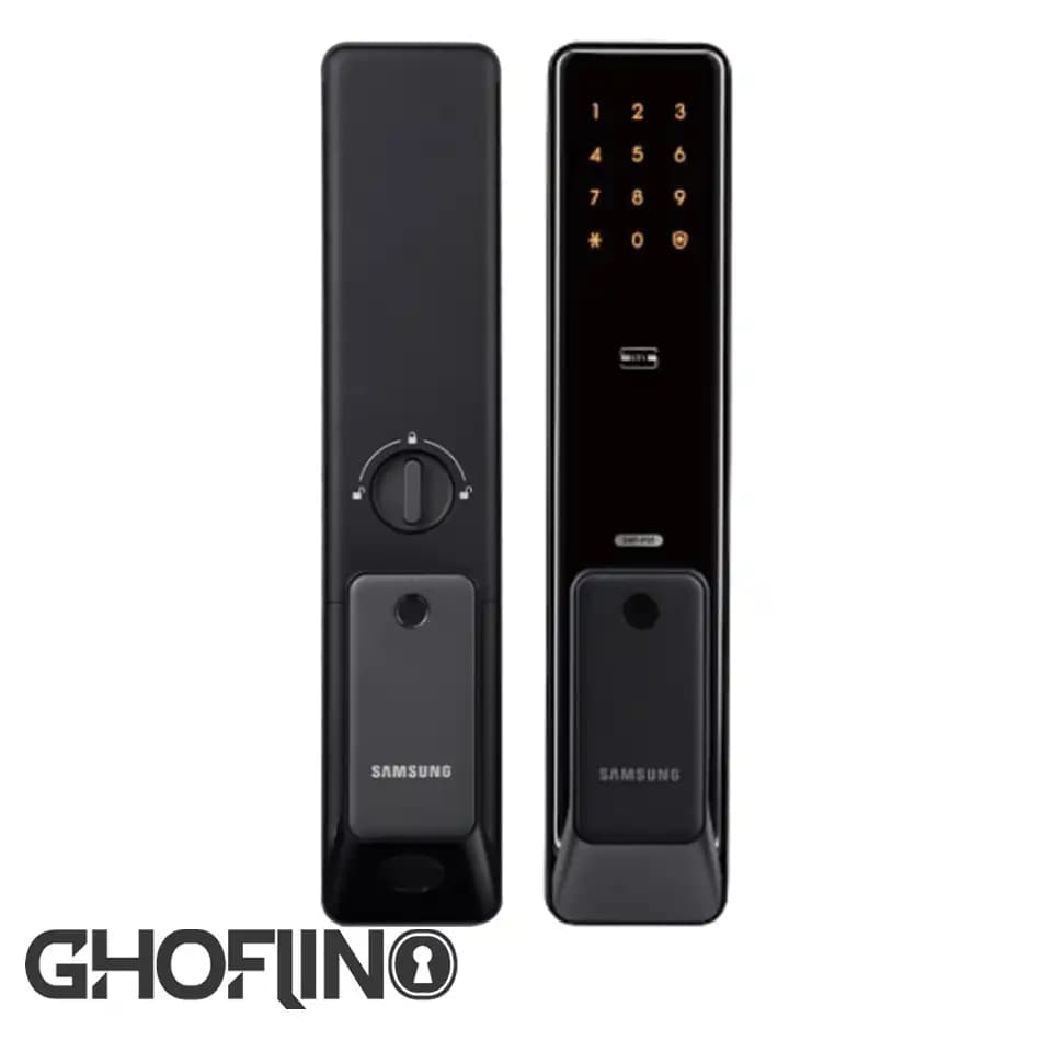 قفل دیجیتال سامسونگ P50