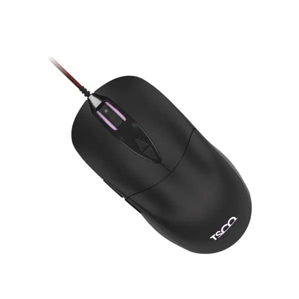 موس گیمینگ تسکو مدل TSCO TM 766 GA — تصویر ۲