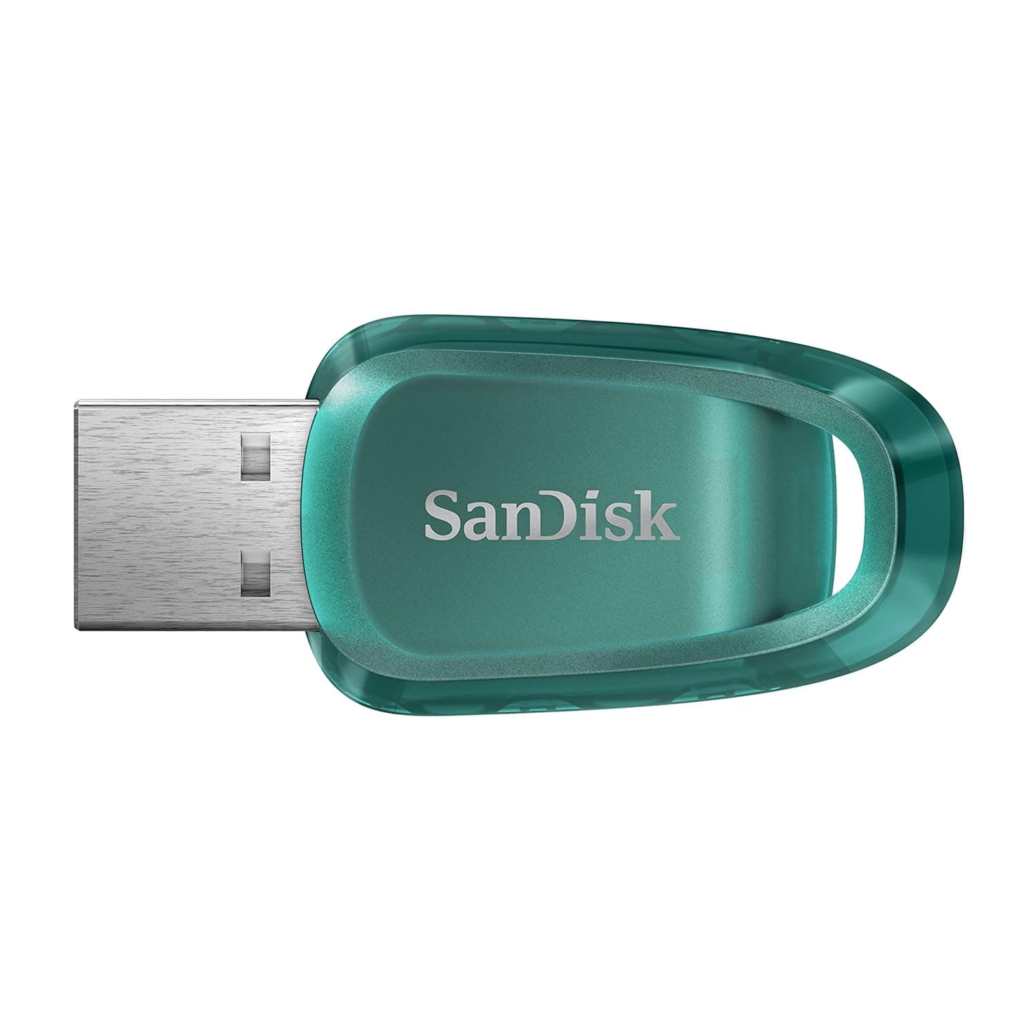 فلش مموری 64GB USB3.2 سن‌ديسک مدل SANDISK Ultra ECO SDCZ96 — تصویر ۳