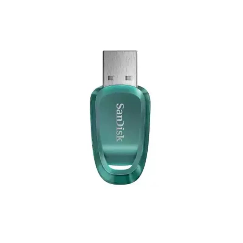 فلش مموری 512GB USB3.2 سن‌ديسک مدل SANDISK Ultra ECO SDCZ96