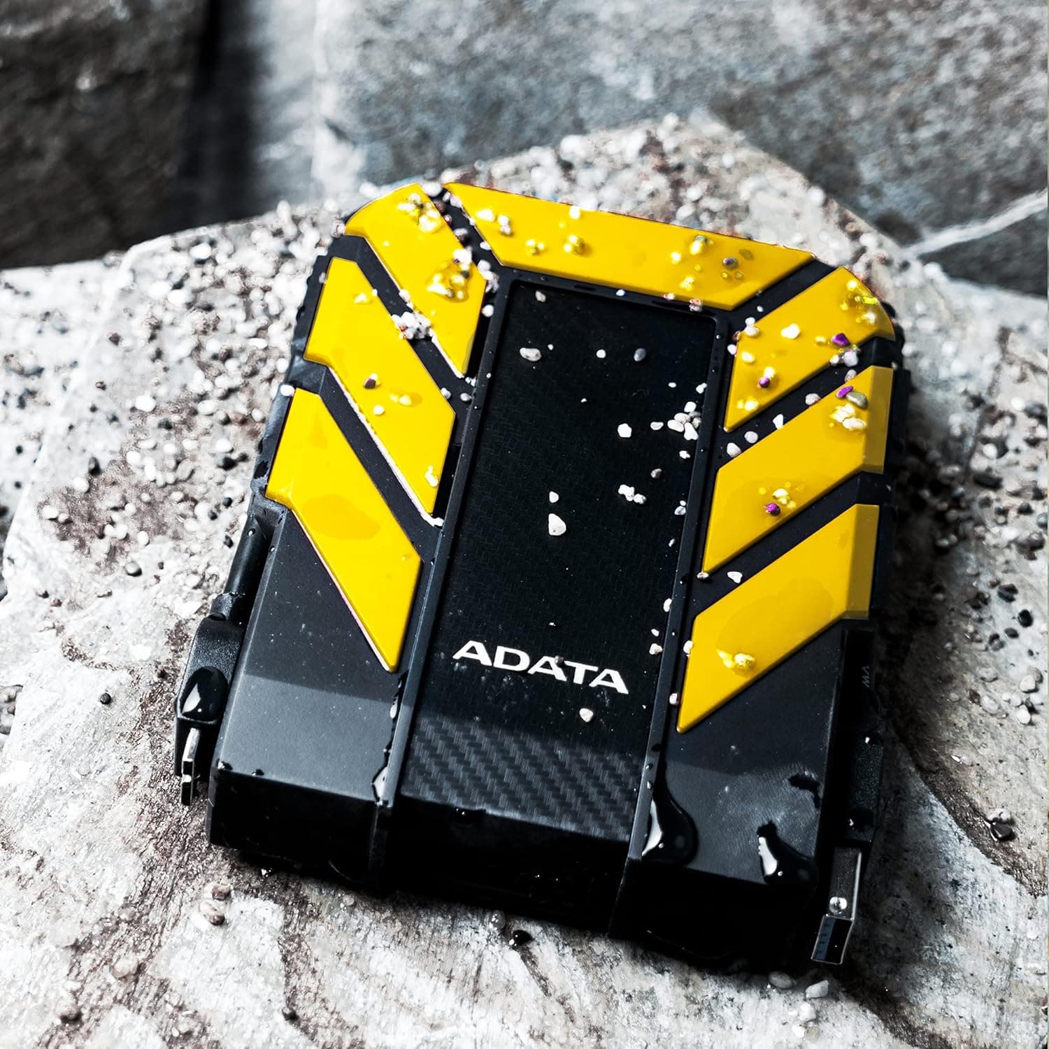هارد اکسترنال 2TB ای دیتا مدل ADATA Durable AHD710P — تصویر ۴