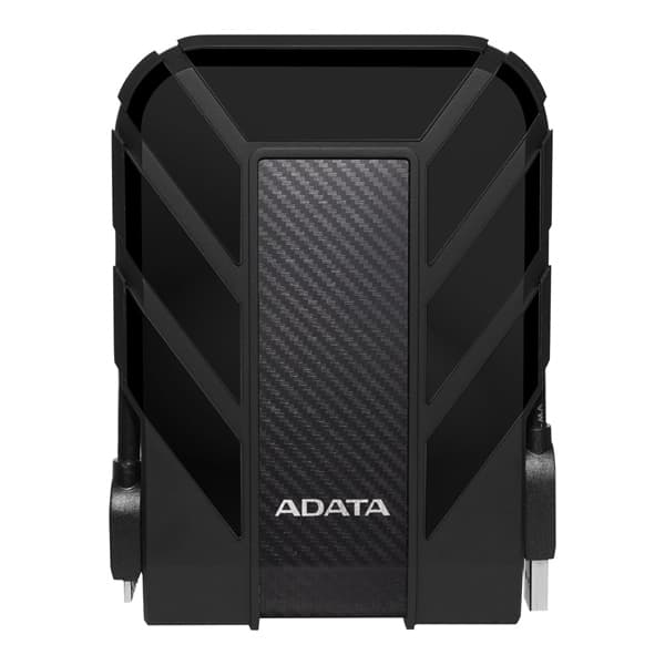 هارد اکسترنال 2TB ای دیتا مدل ADATA Durable AHD710P — تصویر ۲