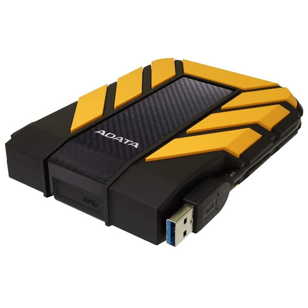 هارد اکسترنال 2TB ای دیتا مدل ADATA Durable AHD710P — تصویر ۷