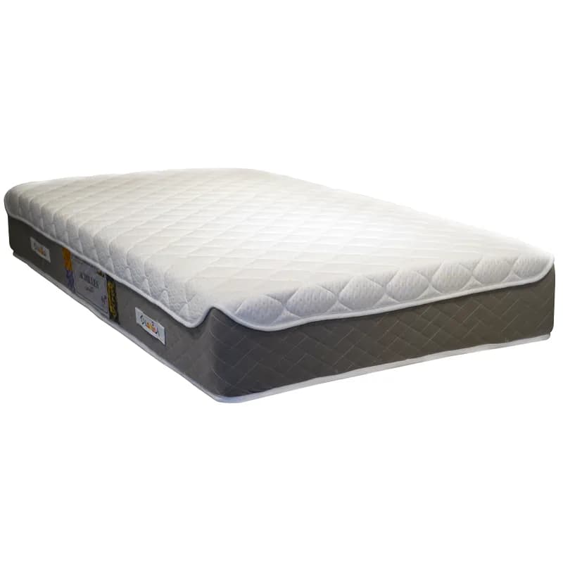 تشک دو نفره آکلیس لمینیک 200×180 — تصویر ۲