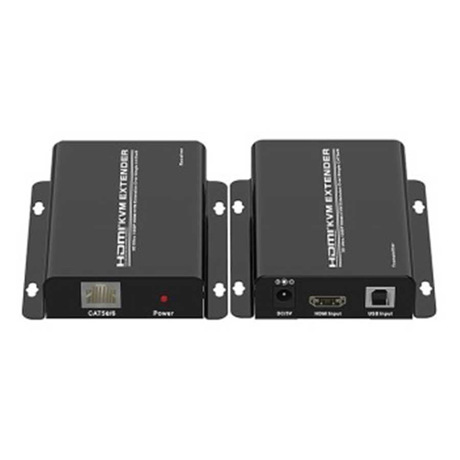 توسعه دهنده HDMI تی سی تراست مدل TC-Trust TC-HEX-200RP — تصویر ۳