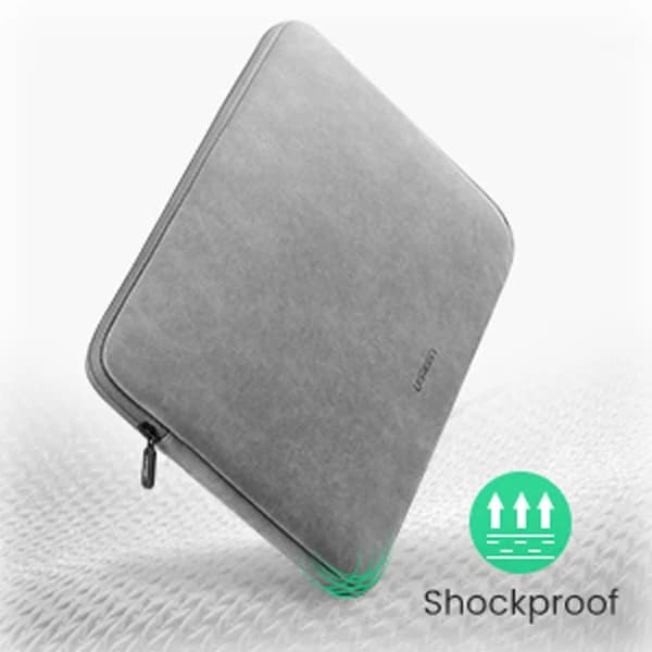 کیف نوت بوک یوگرین مدل UGREEN LP187-60985 — تصویر ۸