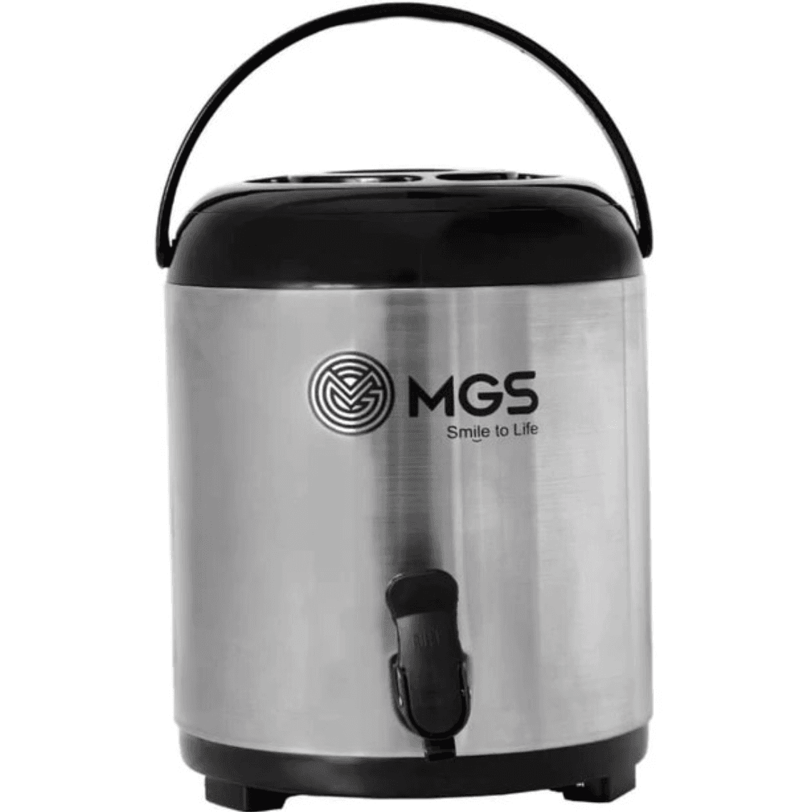 کلمن MGS ظرفیت 6 لیتر کد CM2010