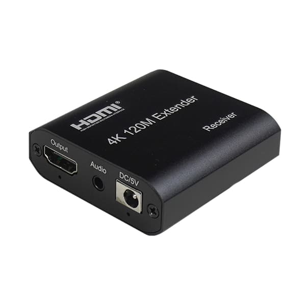 اکستندر HDMI کی نت مدل K-EXHD4120 بسته دو عددی — تصویر ۲