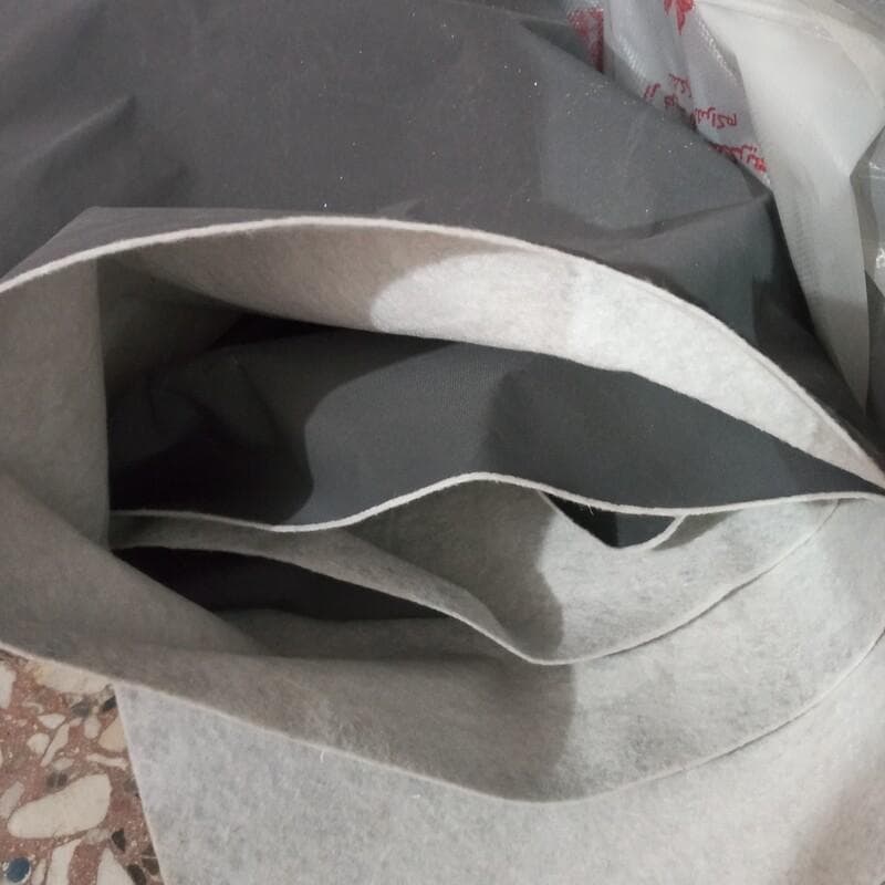 چادر ماشین نانو مخصوص ایکس 22 (چهار فصل ضدآب و مقاوم به آفتاب – داخل پنبه و ضد خش – آب گریز و ضد گردوخاک) — تصویر ۶