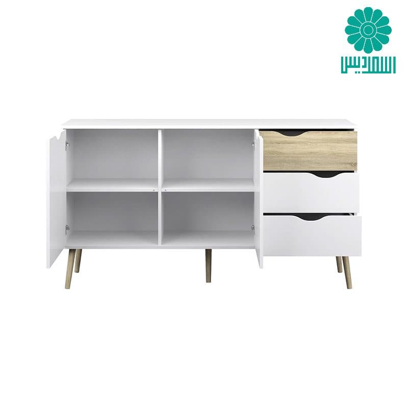 کنسول اسمردیس مدل B141 — تصویر ۲
