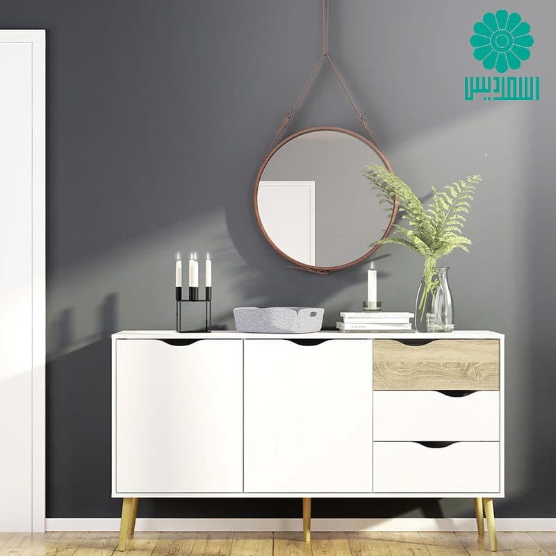کنسول اسمردیس مدل B141 — تصویر ۳