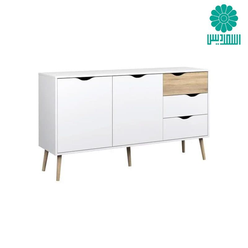 کنسول اسمردیس مدل B141