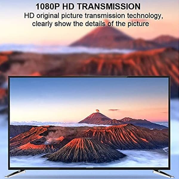 توسعه دهنده HDMI تی سی تراست مدل TC-HWX-200 – بسته 2 عددی — تصویر ۶